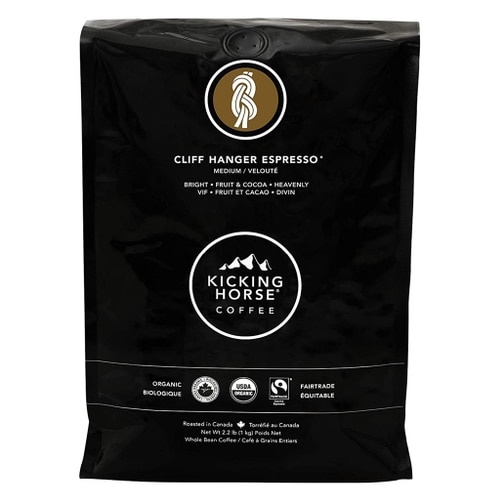 Kicking Horse Coffee Kick Ass Review My Honest Thoughts (+Is It For